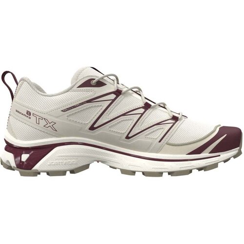 Salomon Modne superge XT-6 Expanse Vanilla Ice Bordo Slike