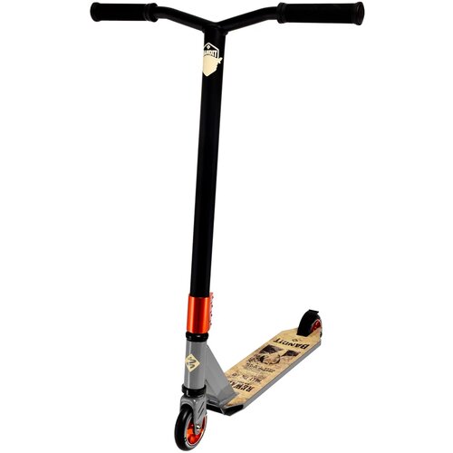 Street surfing Stunt Scooter BANDIT Reward Slike
