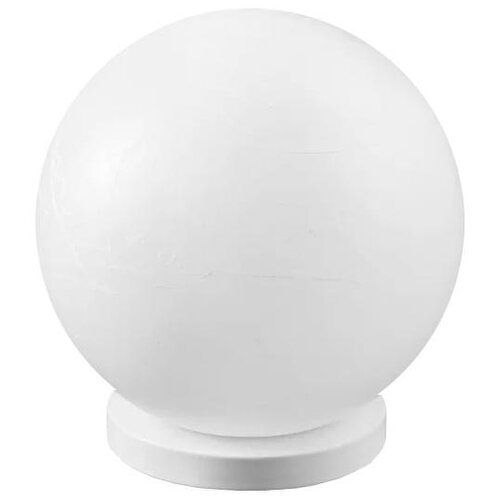 Ideal Lux - Stona lampa CARTA 1xE27/25W/230V &amp;Oslash; 30 cm bela Slike