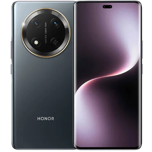 Honor magic 7 lite 8GB/256GB titanium black