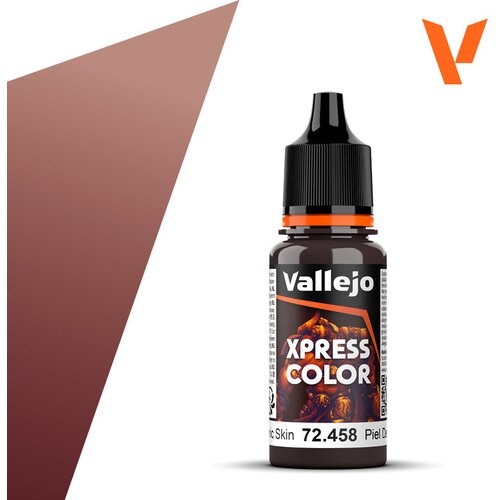 Vallejo Demonic Skin 18ml - Xpress Color 72.458 Cene