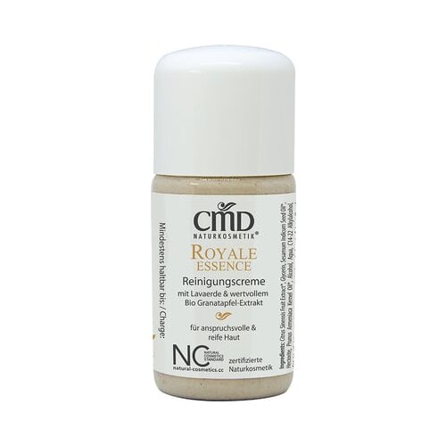 CMD Naturkosmetik royale Essence krema za čišćenje - 30 ml Cijene