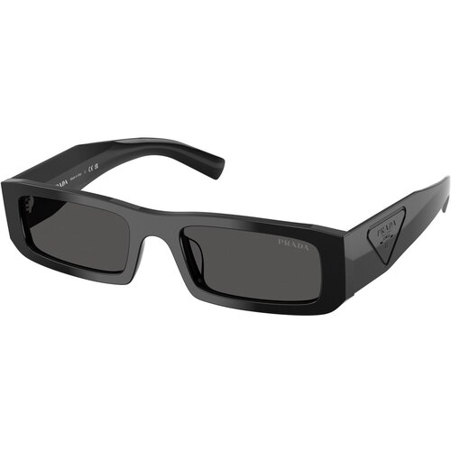 Prada PRD09SD 16K08Z - ONE SIZE (54) Slike