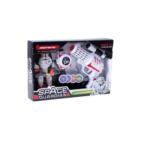  Space set pištolj 831 ( 864023 ) Cene