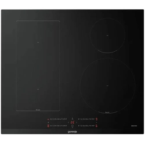 Gorenje Ugradna indukcijska ploča GIC 6422 BC Cene