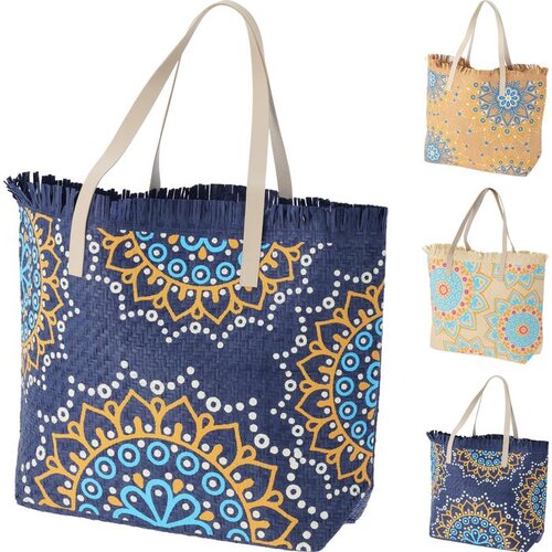  TORBA ZA PLAŽU 52*14CM SORTO Slike
