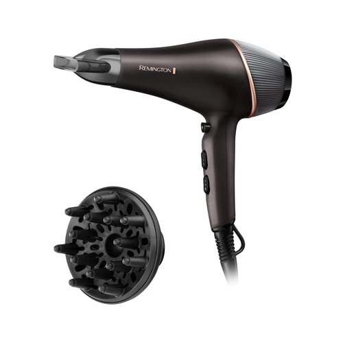 Remington SUILNIK ZA LASE AC5700 Copper Radiance AC Hairdryer Slike