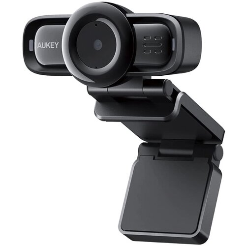 Aukey PC-LM3 1080P spletna kamera Cene