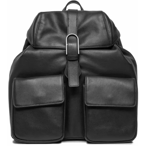 Furla Nahrbtnik Flow L Backpack WB01085-BX2045-O6000-1020 Nero