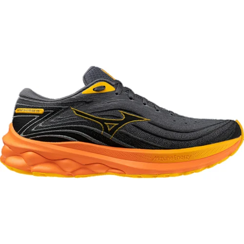 Mizuno Wave Skyrise 5 Crna