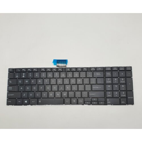  tastatura toshiba satellite C50 C50D C50-A C50D-A C50DT-A C50T-A crna Cene