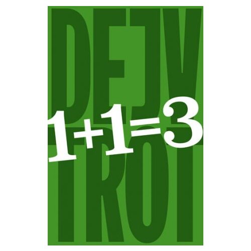  1+1=3 Cene