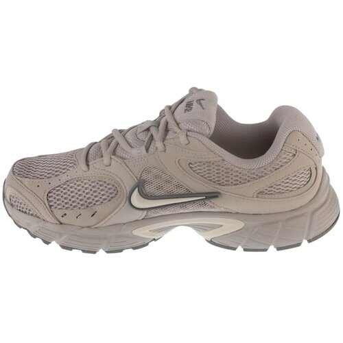 Nike Nizke superge V5 RNR Siva Slike