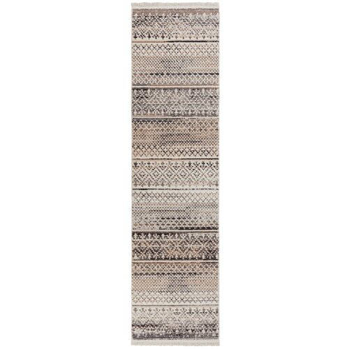 Flair Rugs Bež staza 66x300 cm Camino &amp;ndash; Slike