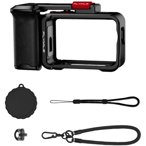 INF Ročajni komplet za ulične posnetke za DJI Osmo Action 6, (5000203031) Cene