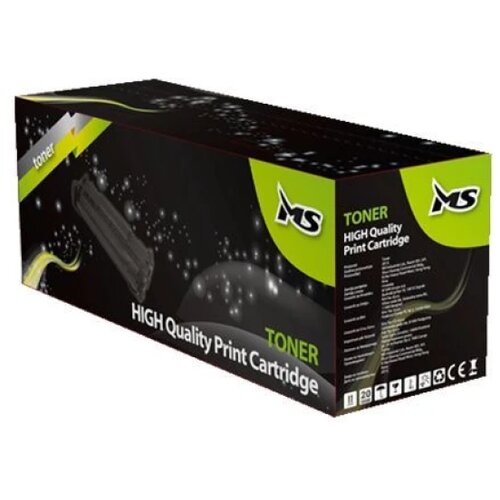 Ms Toner HP CC532A/CRG-718 Cijene