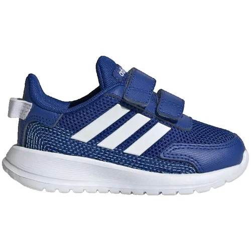 Adidas Tek & Trail Tensaur Run I Modra