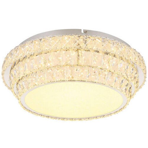 Globo stropna led-svetilka 50/15,5 cm Slike