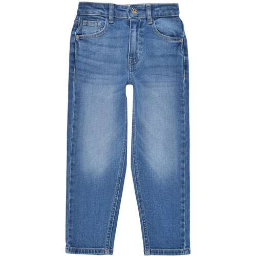 Only Jeans straight KONCALLA Modra Cene