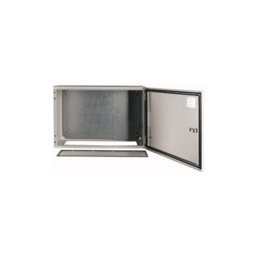 Eaton CS-46/300 zidno kućište 400 x 600 x 300 siva 1 St. Cijene