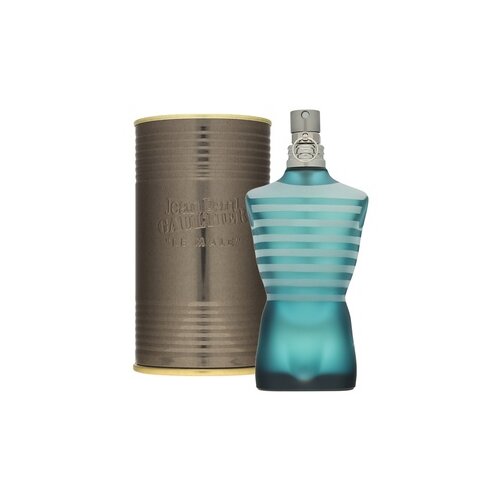 Jean Paul Gaultier Le Male darilni set toaletna voda 125 ml + gel za prhanje75 ml za moške Cene