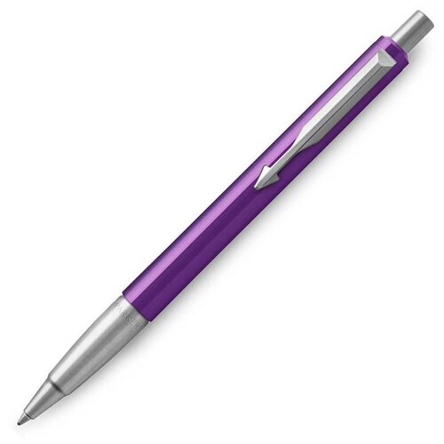 Parker Kemični svinčnik Vector, vijoličen Slike