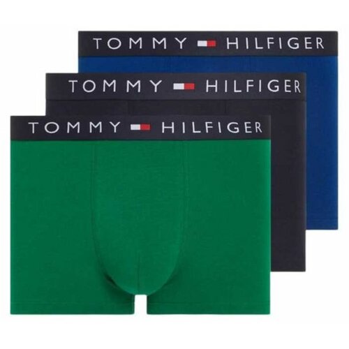 Tommy Hilfiger set muških bokserica THUM0UM03180-0VX Slike