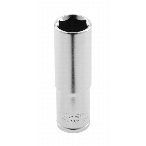 Hogert nasadni ključ hexagon dugi 1/2&amp;amp;quot; 11.0 mm HT1A261 Slike