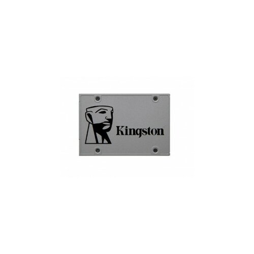 Kingston SSD 2.5 120GB, SATA III, do 520 MB/s SUV500/120G Cene