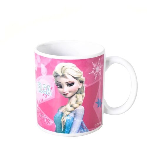 Disney lungy, šolja, keramička, frozen 2, 350ml 322801 Slike