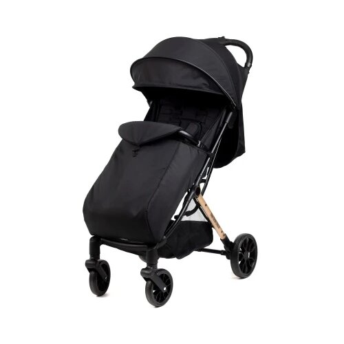 Bbo KOLICA ZA BEBE (K868) COMPACT - BLACK (K868BLACK) Cene