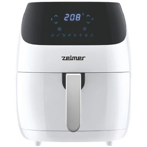 Zelmer &Ouml;lfreie Fritteuse ZAF5501W, 5 Liter, 1500 W Cijene