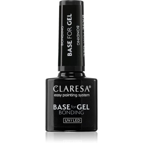 Claresa UV/LED Base Bonding Base for Gel podlak za gel nohte 5 g Cene