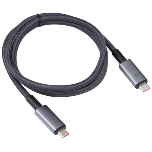 Fast Asia Kabl USB 4.0 na USB 4.0 8K/60 Hz, 240W 2m, crni Cene
