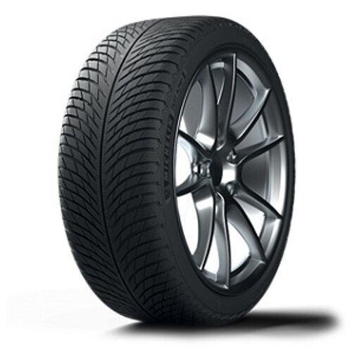 Michelin 245/50R19 105V PILOT ALPIN 5 SUV XL zimska ( 010216 ) Cene