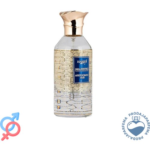 Hamidi Aristocratic Oud - 85ml Cijene