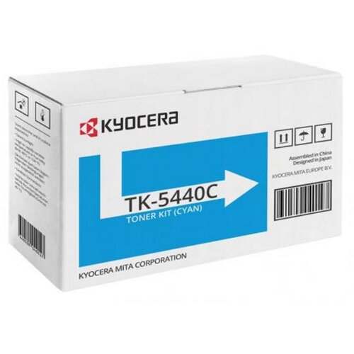 Kyocera TK-5440C cyan toner Slike