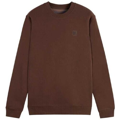 SCOTCH & SODA pamučna dukserica za muškarce SS181275-201 Cene