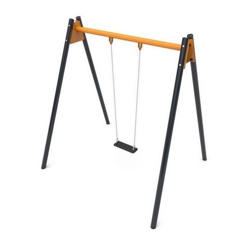  Ljuljačka s 1 sjedalom - metalni profi set Cene