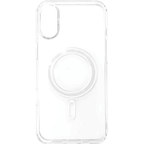  Za&scaron;titna maska Ultra Clear Case s MagSafe za Samsung Galaxy S26 - Prozirna KP41236 Cijene