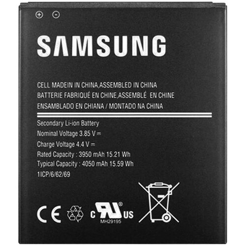 Samsung Baterija Galaxy Xcover 5 Original EB-BG525BBE 3000mAh [Service Pack], (20630280) Slike