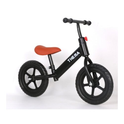 Thema Sport bicikl za decu ts 101 crni Balans ( TS-101 CR ) Cene