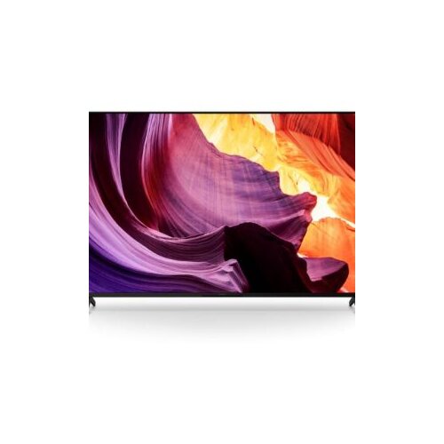 Sony 55&amp;quot; X81K 4K Google TVChromecast; uparivost sa AppleGlasovna pretraga; Google Play Store Slike