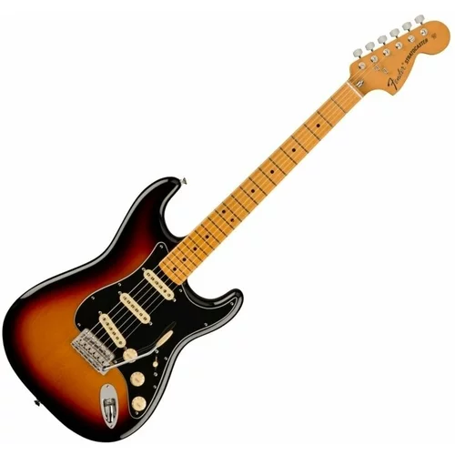 Fender Vintera II 70s Stratocaster MN 3-Color Sunburst