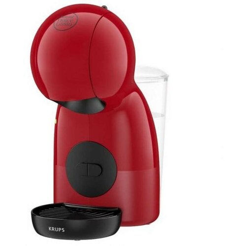  Kapsulni kavni aparat Piccolo XS, 1600 W, rdeča, (5000136275) Slike