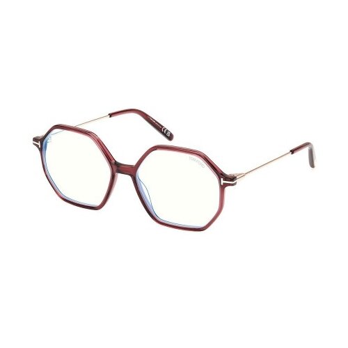 Tom Ford FT5952-B 069 - ONE SIZE (54) Slike