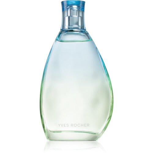Yves Rocher Naturelle toaletna voda za žene 75 ml Cijene