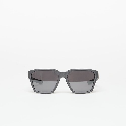 Oakley Sončna očala Briza Prizm Black Iridium Steel Universal Cene