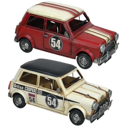 Signes Grimalt Automobil Set 2 U Multicolour Cijene