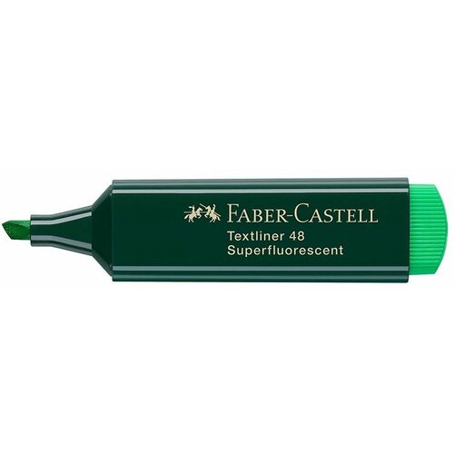 Faber-castell signir 48 zeleni 04097 Cene